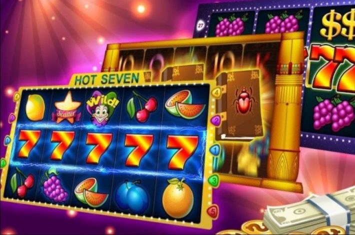 Live Casino: Game Klasik dengan Ragam Pilihan Permainan Terpopuler